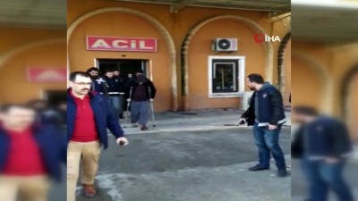 dolandiricilik -  Mardin’de 'Düğün Başlasın' operasyonu: 6 gözaltı  Videosu