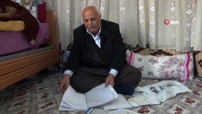 talak -  'Sinir ucu iltihabı’ hastası kadın yardım bekliyor  Videosu