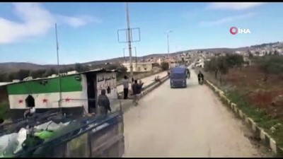 askeri operasyon -  - SMO, Halep, El-Bab ve İdlib çevresinde askeri operasyon başlattı  Videosu