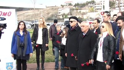 mubadele -  Türk-Yunan nüfus mübadelesi 97’nci yılında Beylikdüzü’nde anıldı  Videosu