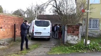 karbonmonoksit -  Yaşlı kadın evinde ölü olarak bulundu  Videosu