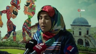  Bursa’da çocukları dağa kaçırılan annelerle şehit yakınları bir araya geldi