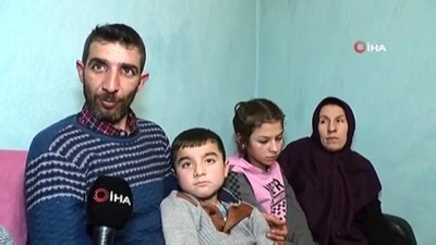 kas hastaligi -  Hayırseverler parayı topladı, 9 yaşındaki kas hastası Ahmet Hindistan'a gidiyor  Videosu