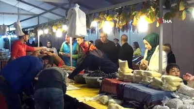 festival -  Mersin’de Alışveriş Festivali çılgınlığı  Videosu