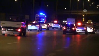 hava saldirisi - İdlib şehitleri memleketleri Mersin'e getirildi - MERSİN Videosu