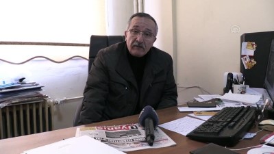 idlib - Türkiye Mehmetçik için tek yürek oldu - KARAMAN Videosu