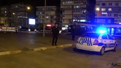 bomba imha uzmani -   Antalya’da şüpheli çantadan kıyafet çıktı Videosu
