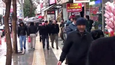 deprem -  - Elazığ'da 4.6 şiddetinde deprem Videosu
