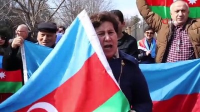 idlib -  - İdlib saldırısı ABD’de kınandı Videosu