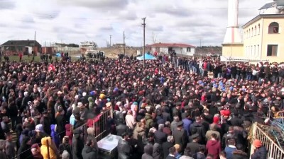 ismail ip - İdlib şehidi Uzman Onbaşı Nihat Kara son yolculuğuna uğurlandı - TEKİRDAĞ Videosu