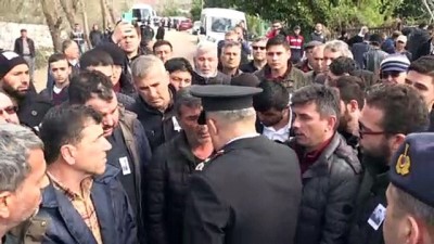 hava saldirisi - Oğlunun şehit olacağı içine doğmuş - ANTALYA Videosu