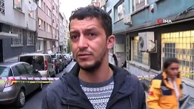 tutuklu sanik -  Şişli’deki lüks otomobile saldırının sanıkları hakim karşısında Videosu