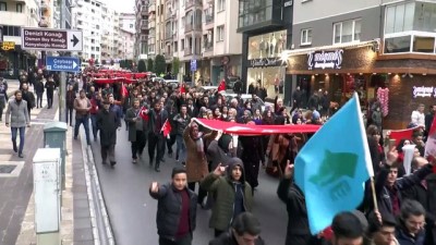 geri cekilme - Türkiye Mehmetçik için tek yürek oldu - DENİZLİ Videosu