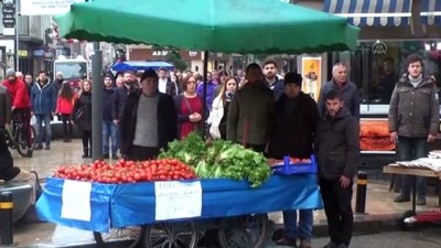 hava saldirisi - Türkiye Mehmetçik için tek yürek oldu - ORDU Videosu
