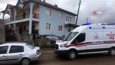 sehadet -  Yozgatlı şehidin şehadet haberi evine ulaştı Videosu