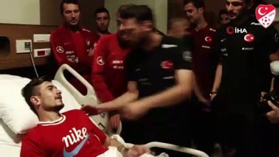  Beşiktaşlı futbolcuya mahkemeden kötü haber 