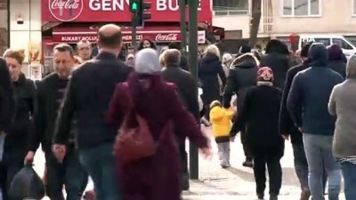 karbonmonoksit -  Bursa'da şiddetli lodos hayatı olumsuz etkiledi  Videosu