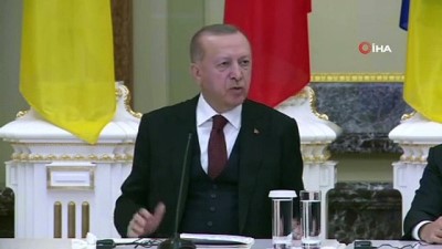  - Cumhurbaşkanı Recep Tayyip Erdoğan, '' Bu sabahki saldırıda 3 sivil, 5 asker şehit oldu' dedi.