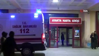 anksiyete -  Diyarbakır İl Sağlık Müdürlüğü’nden ‘Korona Virüsü’ açıklaması Videosu