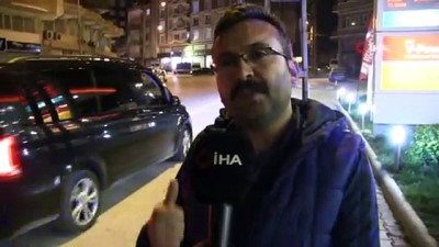 supheli arac -  Samandağ Emniyeti’nden 'şok uygulama'  Videosu