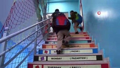 matematik dersi -  Yarıyıl tatilinin ardından milyonlarca öğrenci ders başı yaptı  Videosu