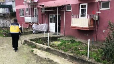 evde tek basina -  Yaşlı kadın şofbenden sızan gazdan zehirlenerek hayatını kaybetti Videosu