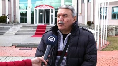Azerbaycan Boks Milli Takımı'ndan Türkiye'ye teşekkür - KASTAMONU