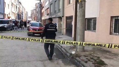 isaf - Balkondan düşen 15 yaşındaki kız yaralandı - ESKİŞEHİR Videosu