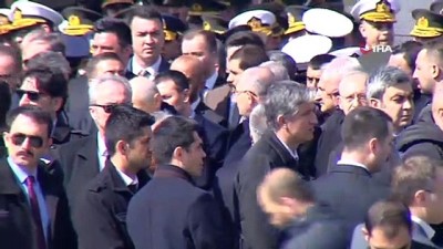  - İdlib şehidi Piyade Onbaşı Çankaya son yolculuğuna uğurlandı