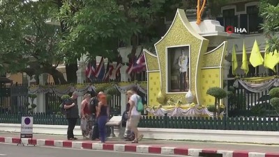  - Tayland'da korona virüsünden ilk ölüm
