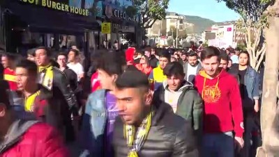 hava saldirisi - Türkiye Mehmetçik için tek yürek oldu - ANTALYA Videosu