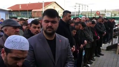  Yerköy, İdlib şehitleri için tek yürek oldu