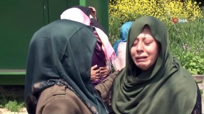 sanik avukatlari -  Dini nikahlı eşini çocuğunun önünde öldüren şahsa müebbet hapis Videosu