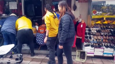 koca dehseti -  İzmir'de eski koca dehşeti Videosu