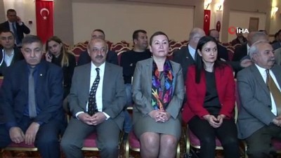 domuz gribi -  Türk Veteriner Hekimler Birliği'nin 66’ıncı yılı Videosu