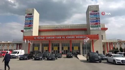ticaret odasi -  Vali Osman Kaymak: 'Korona virüsü krizini fırsata çevirmeliyiz” Videosu