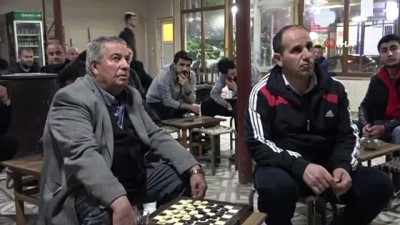imam hatip -  Vatandaşlara kahvehanelerde aile için iletişim desteği Videosu