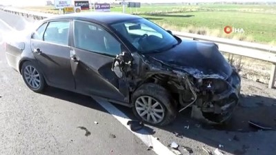 saglik ekibi -  Bu araçtan sağ kurtuldular Videosu