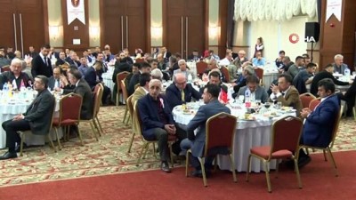   Türk Veteriner Hekimleri Birliği 66. yılını kutluyor