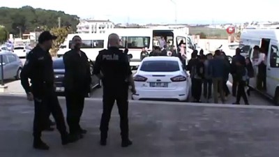  Antalyalı öğrencilerden Suriye’deki askerlere duygulandıran mektup