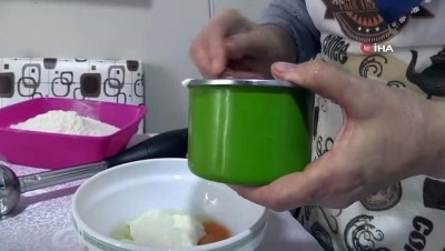 geleneksel lezzet -  Bilecik'in unutulan lezzeti  'inga' tatlısının bir hikâyesi var Videosu
