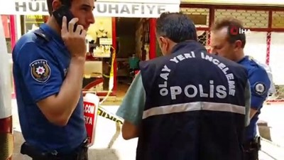 sanik avukatlari -  Bursa'da sevgilisini bıçaklayan sanık suçlamaları reddetti Videosu