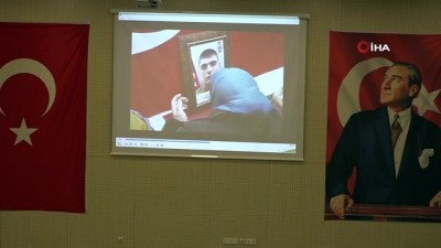 bagimsizlik -  İstiklal Marşı'nın kabulü için hazırlanan film ayakta alkışlandı Videosu