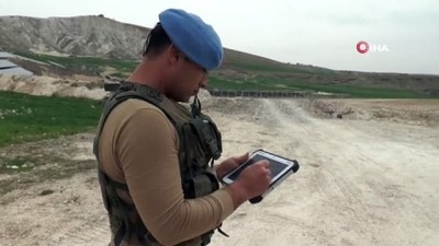 dere yatagi -  Kaybolan engelli şahıs her yerde aranıyor Videosu