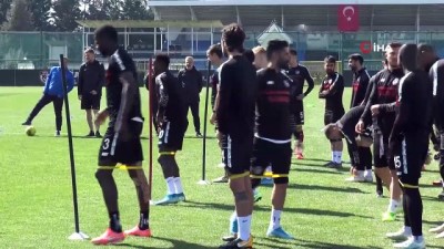 Kayode Trabzonspor'a attığı golü şehit ailelerine armağan etti