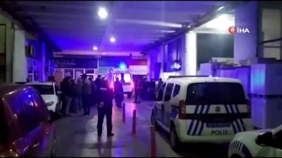 silahli saldiri -  Zeytinburnu'nda silahlı saldırı: Vurup kayıplara karıştı Videosu