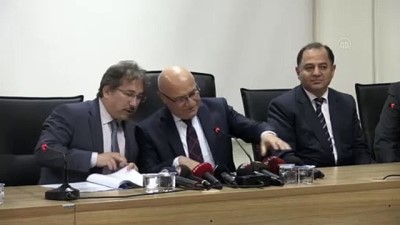 referans - AK Parti Milletvekili Tamer: 'Kayseri'de koronavirüs vakamız yok' - KAYSERİ Videosu