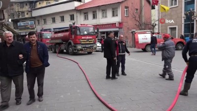 kimya -  Bitlis’te korona virüsüne Van Gölü suyuyla tedbir Videosu