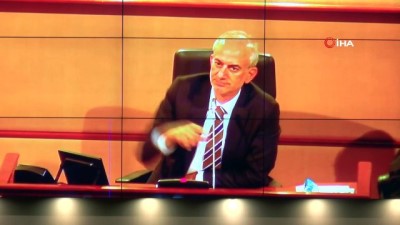 meclis uyesi -  İBB’den Avcılar’da imar plan notu değişikliğine onay Videosu