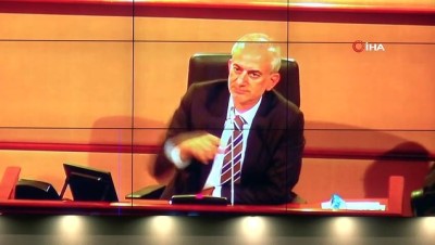 meclis uyesi -  İBB’den Avcılar’da imar plan notu değişikliğine onay Videosu